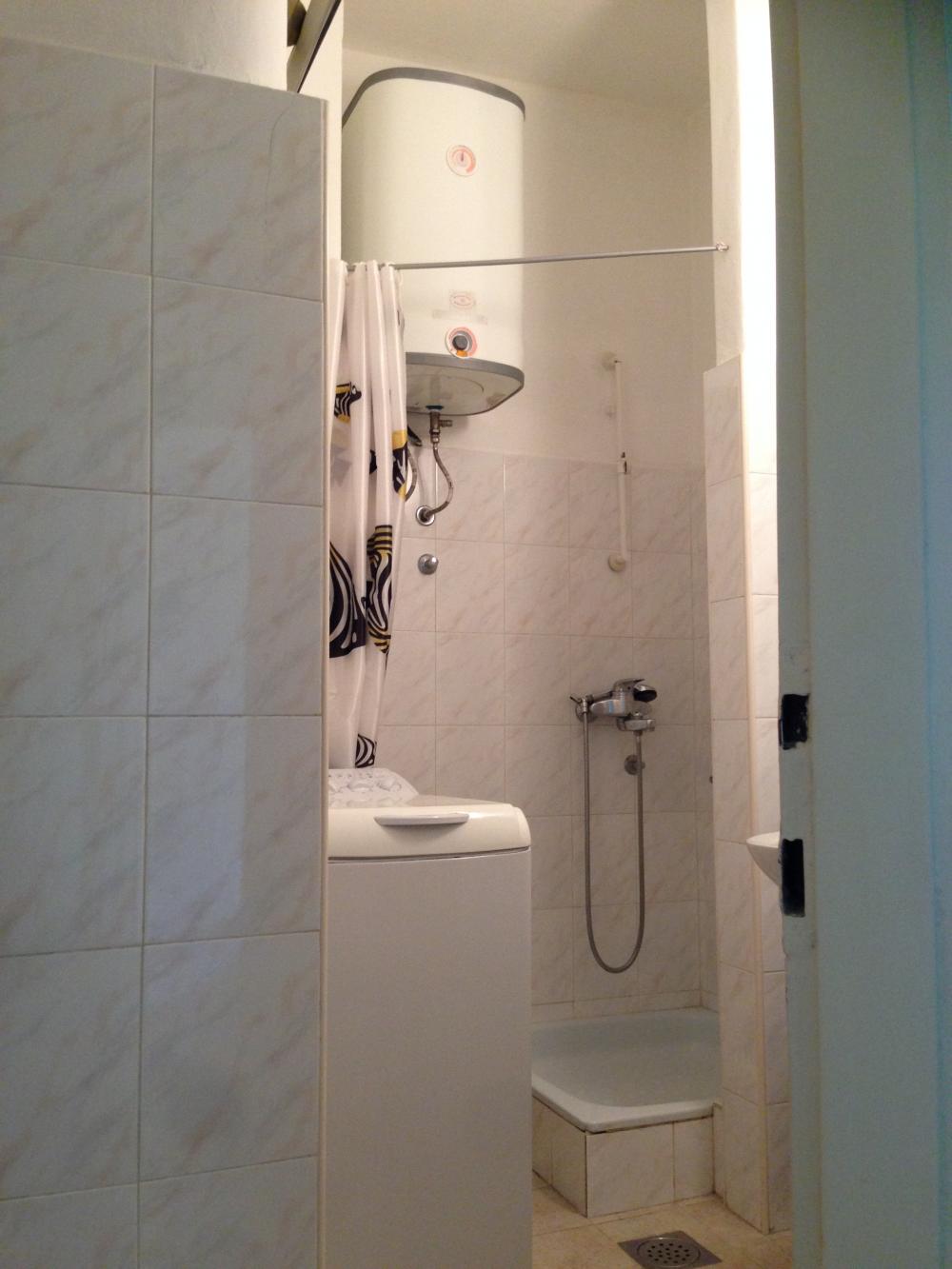 Slika 4 - Damatinska, Jednosoban stan za izdavanje, 35m2, 320€